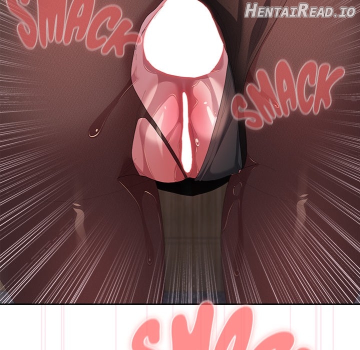 Office Shitbag Alert Chapter 68 - page 187