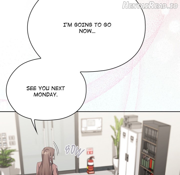Office Shitbag Alert Chapter 68 - page 7