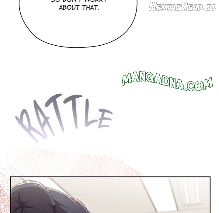 Office Shitbag Alert Chapter 68 - page 71