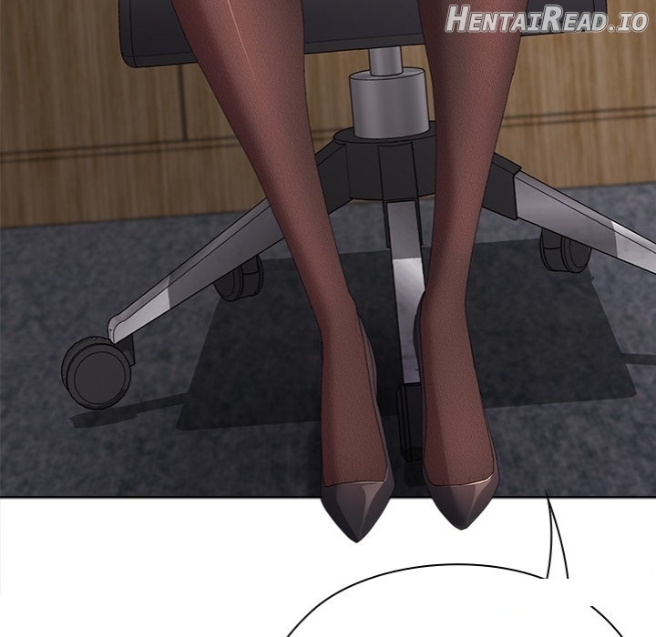 Office Shitbag Alert Chapter 68 - page 76