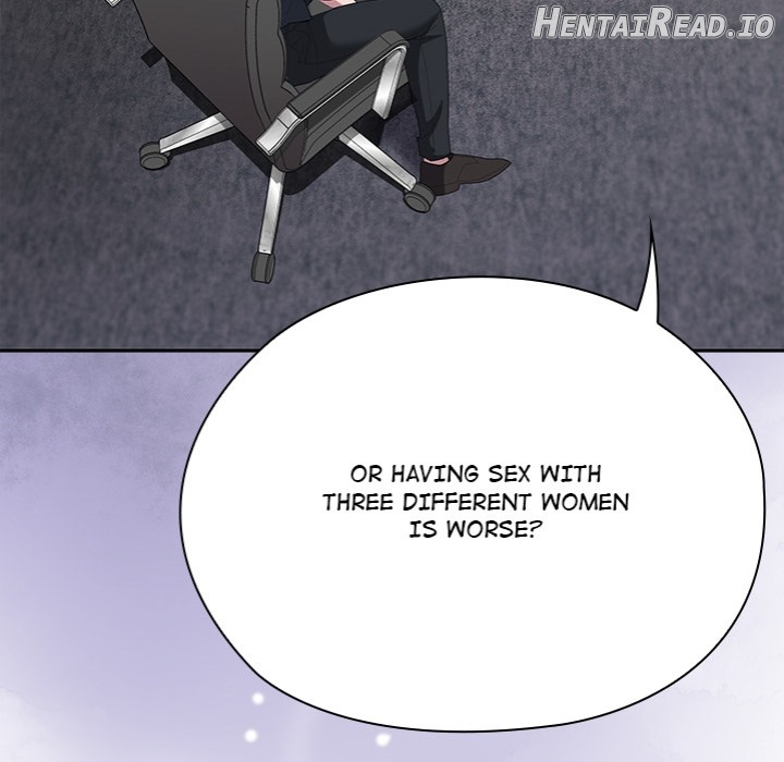 Office Shitbag Alert Chapter 68 - page 85