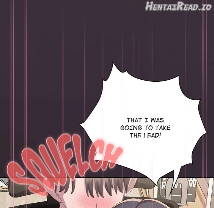 Office Shitbag Alert Chapter 70 - page 120