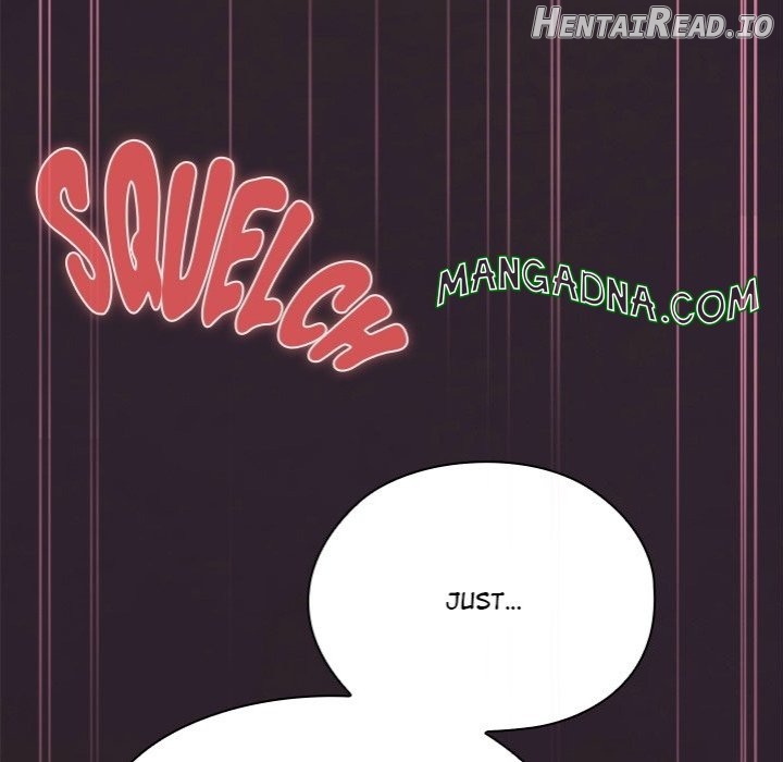 Office Shitbag Alert Chapter 70 - page 123