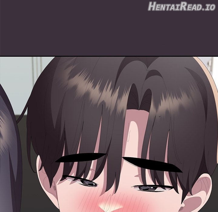 Office Shitbag Alert Chapter 70 - page 153
