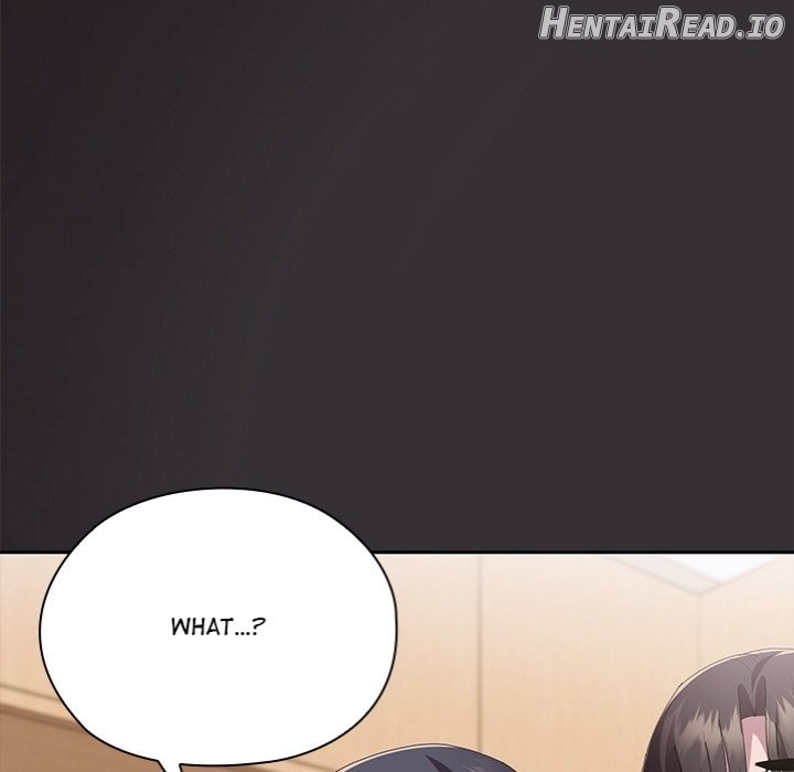 Office Shitbag Alert Chapter 70 - page 164