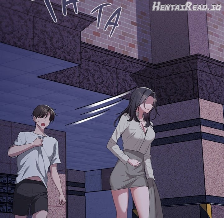 Office Shitbag Alert Chapter 70 - page 176