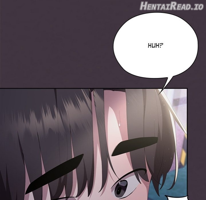 Office Shitbag Alert Chapter 70 - page 186