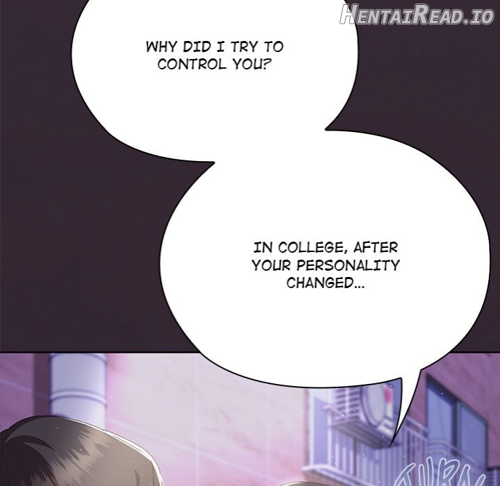 Office Shitbag Alert Chapter 70 - page 192