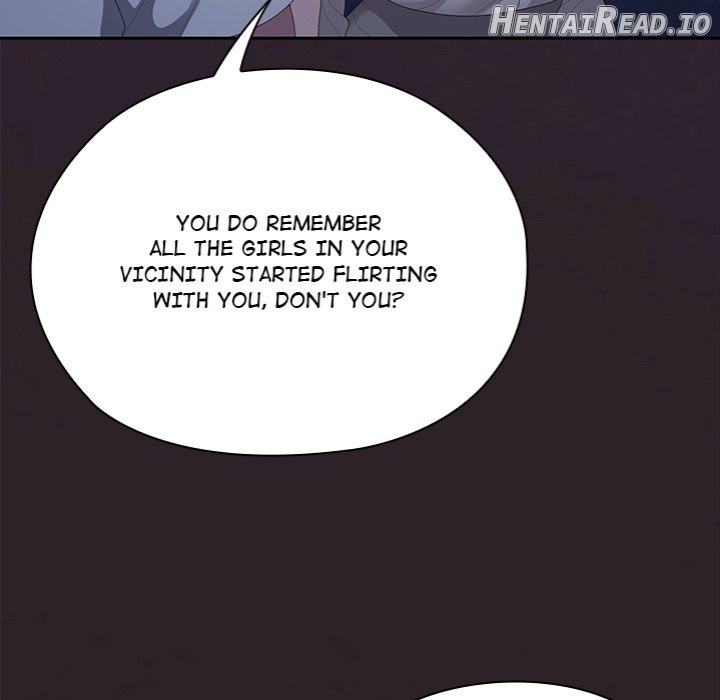 Office Shitbag Alert Chapter 70 - page 194