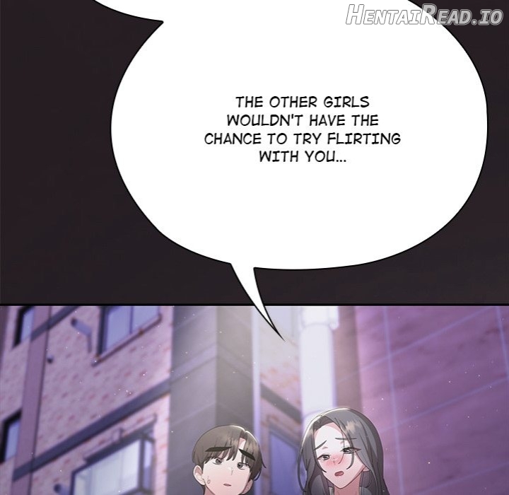 Office Shitbag Alert Chapter 70 - page 198