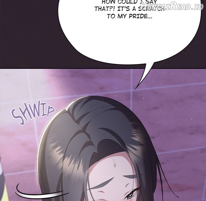 Office Shitbag Alert Chapter 70 - page 208