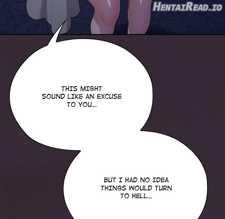 Office Shitbag Alert Chapter 70 - page 210