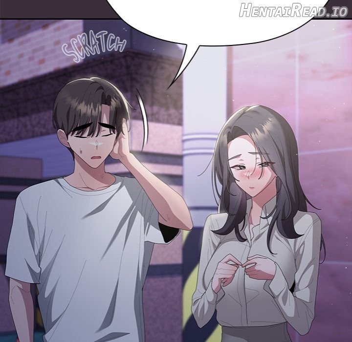 Office Shitbag Alert Chapter 70 - page 212