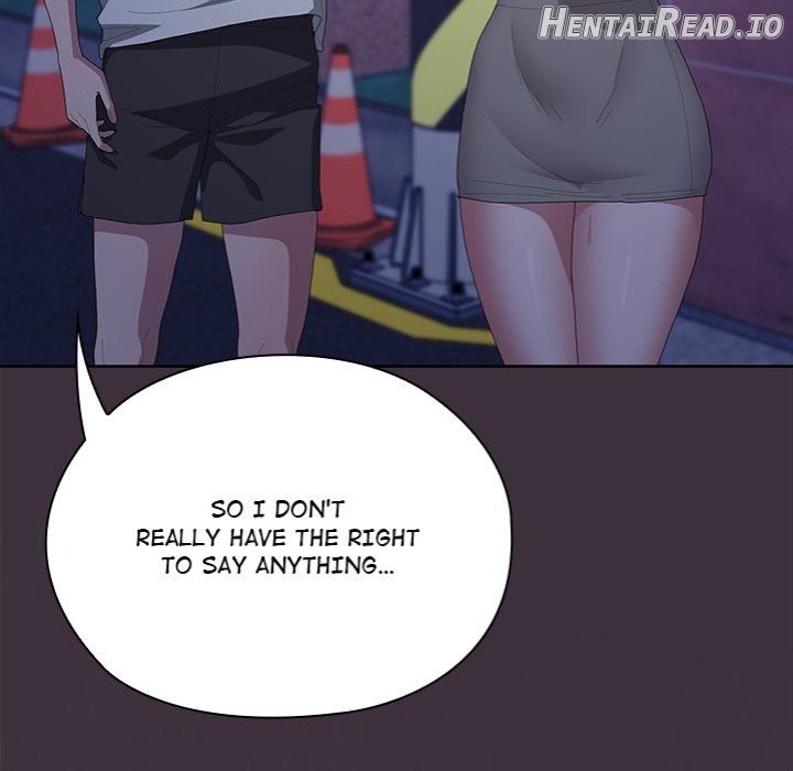 Office Shitbag Alert Chapter 70 - page 213