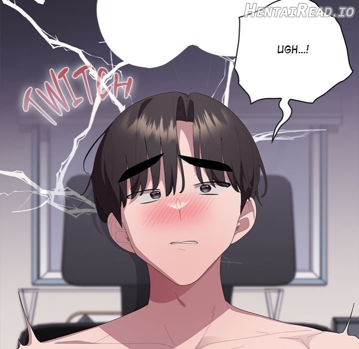 Office Shitbag Alert Chapter 70 - page 59
