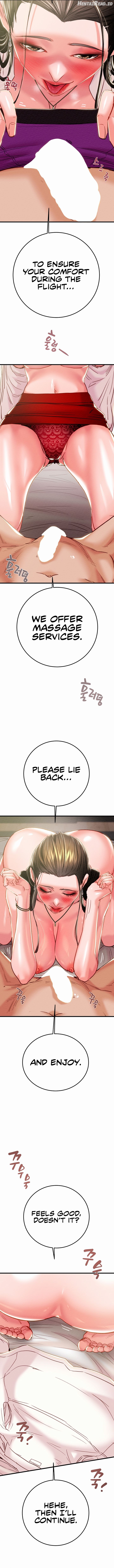 The Man Who Devours Chapter 71 - page 6