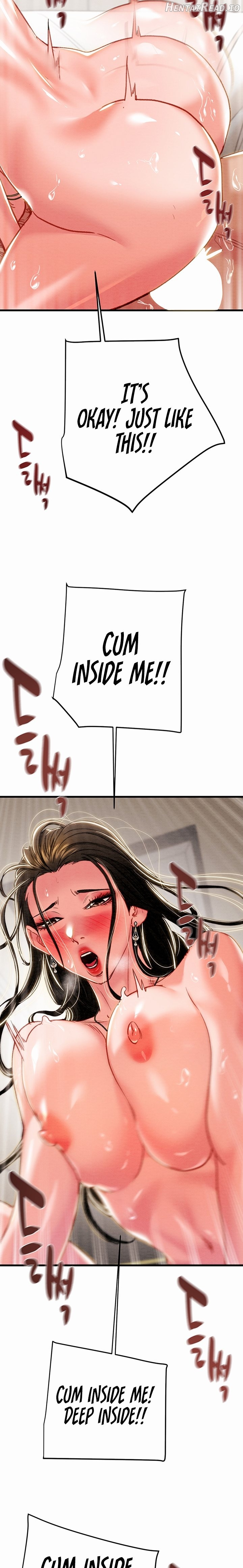 The Man Who Devours Chapter 72 - page 11