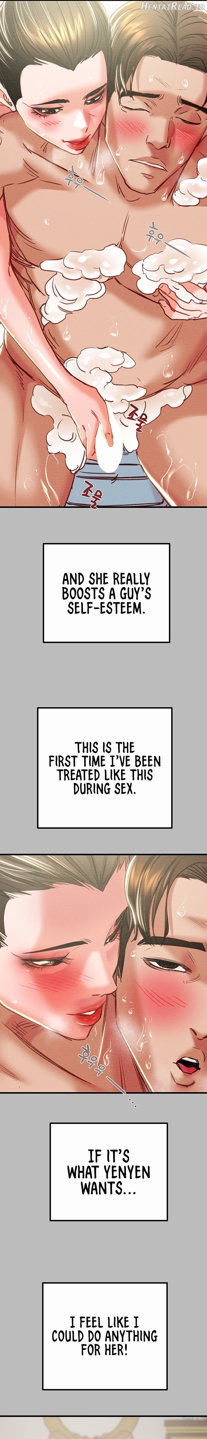 The Man Who Devours Chapter 72 - page 19