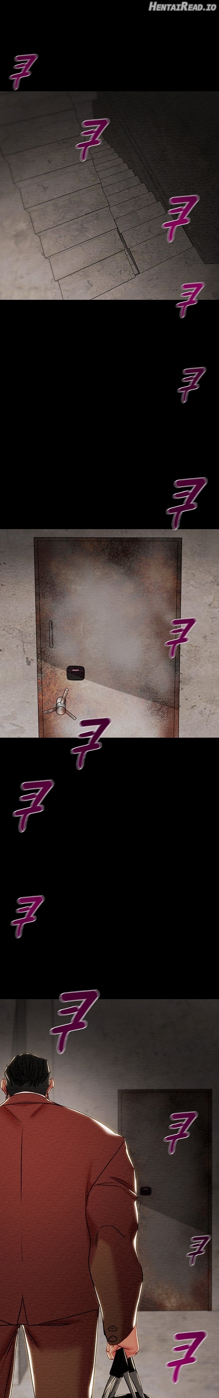 The Man Who Devours Chapter 72 - page 31