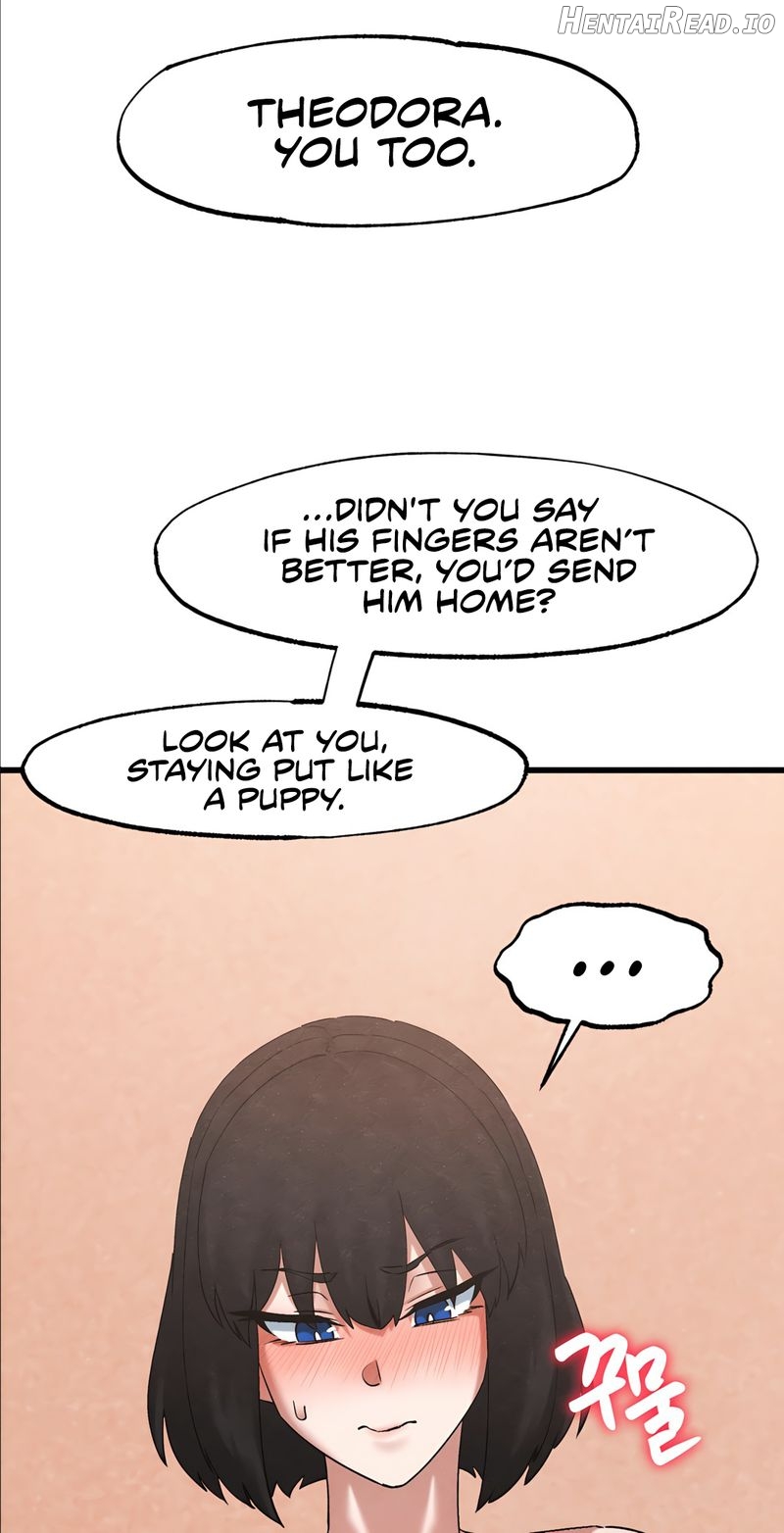 Global Sexual Culture Research Institute Chapter 33 - page 26