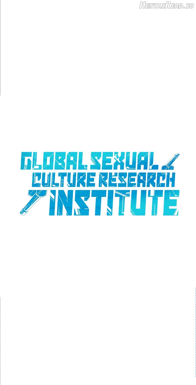 Global Sexual Culture Research Institute Chapter 33 - page 39