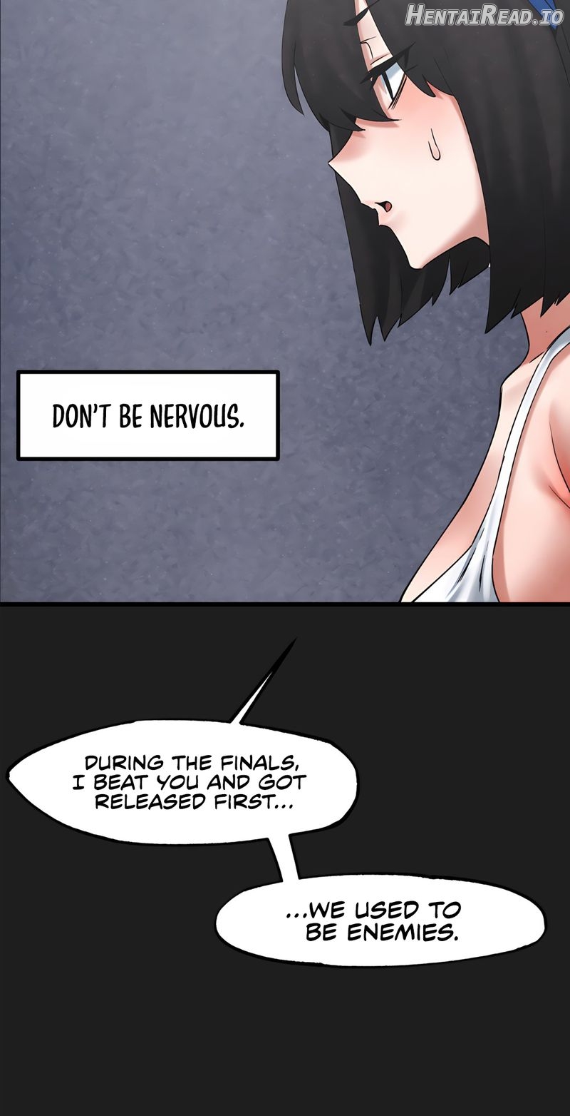 Global Sexual Culture Research Institute Chapter 33 - page 57