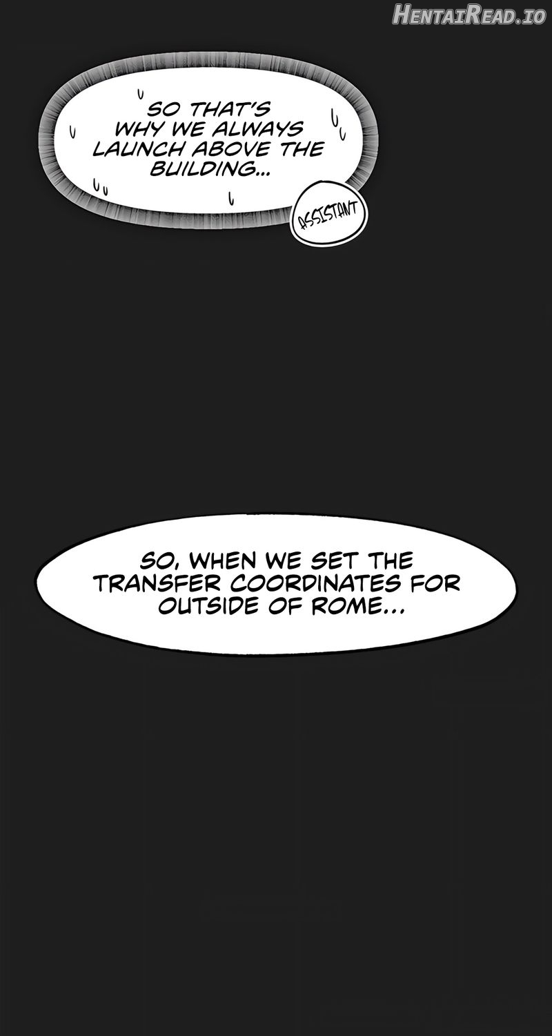 Global Sexual Culture Research Institute Chapter 34 - page 15