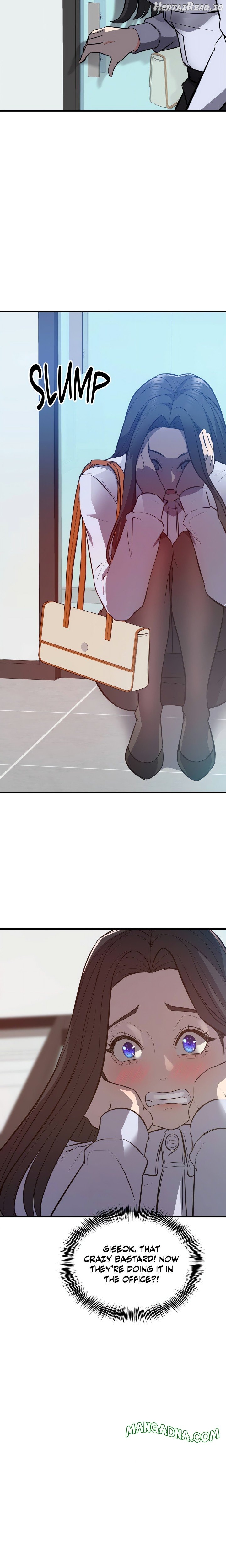 My Pillow Business Begins! Chapter 23 - page 6