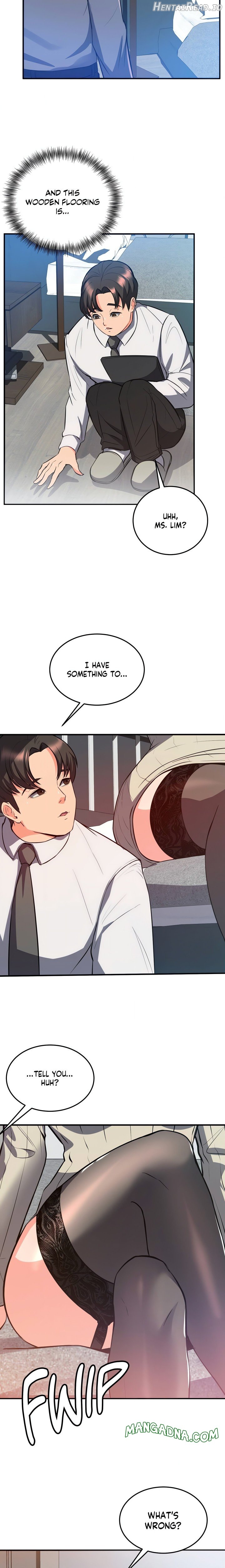 My Pillow Business Begins! Chapter 24 - page 10