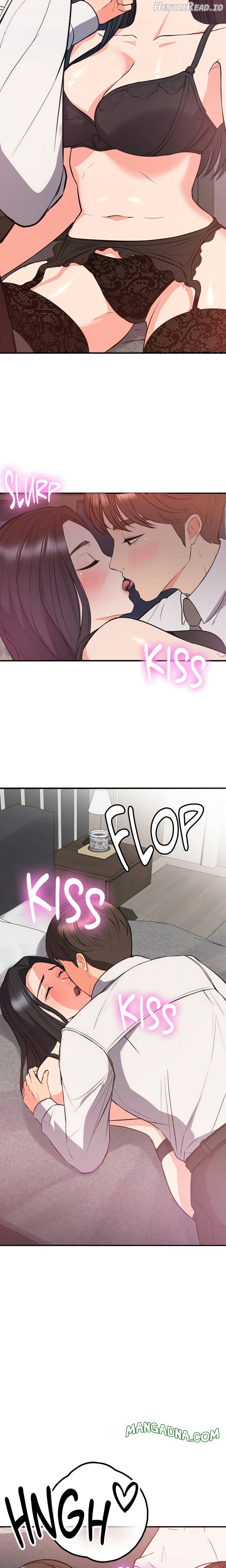 My Pillow Business Begins! Chapter 25 - page 12