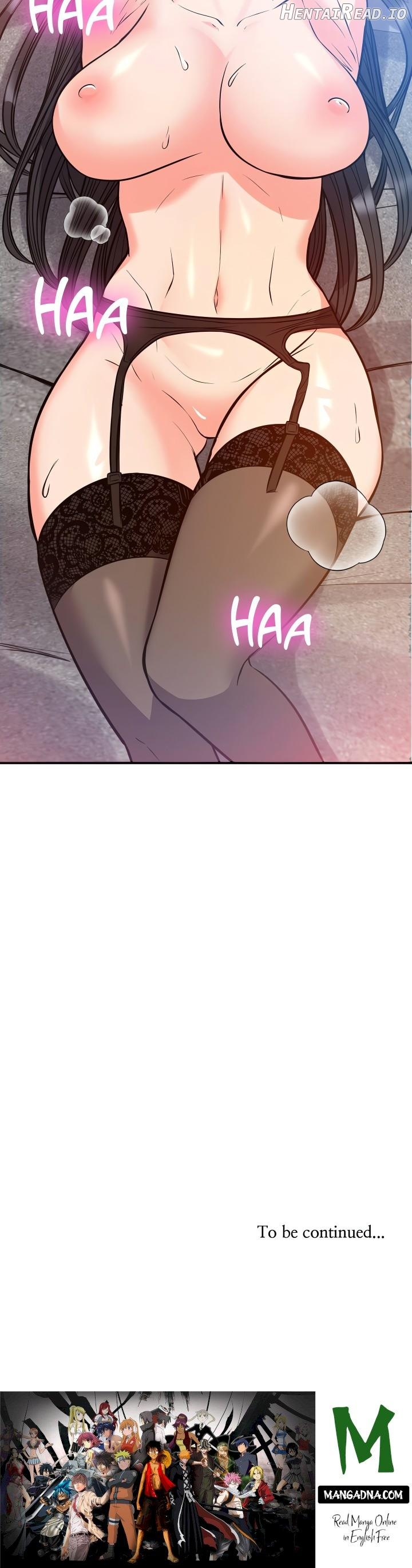 My Pillow Business Begins! Chapter 25 - page 21