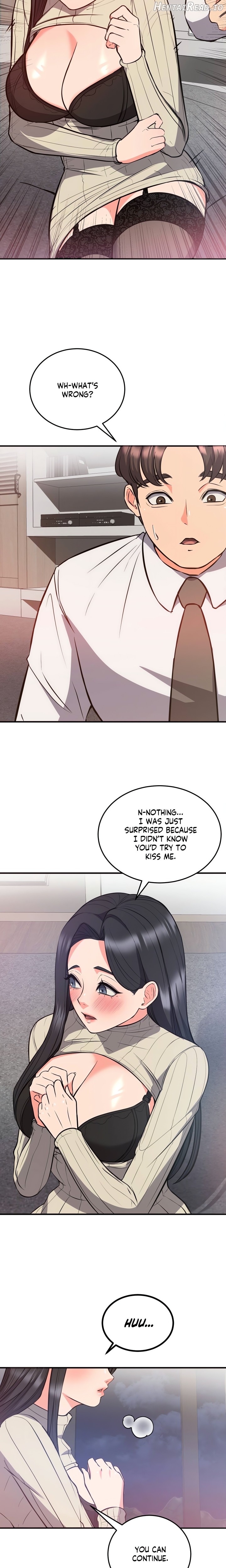 My Pillow Business Begins! Chapter 25 - page 5