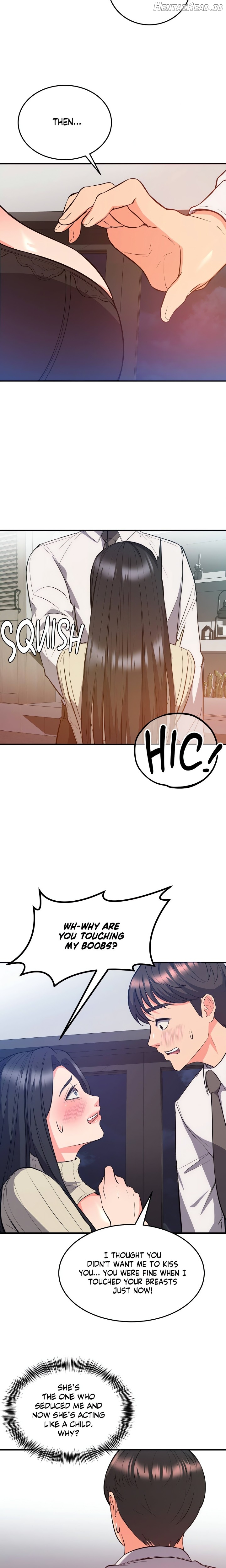 My Pillow Business Begins! Chapter 25 - page 6