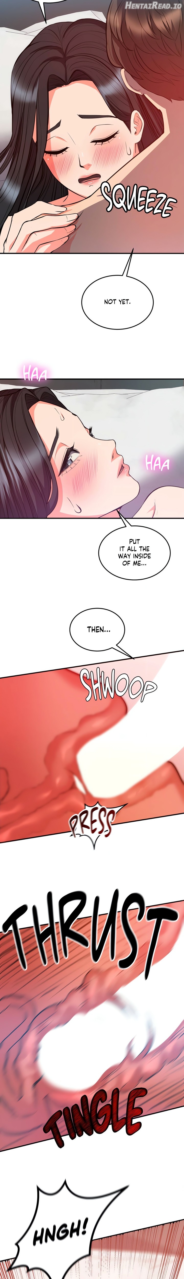 My Pillow Business Begins! Chapter 26 - page 14
