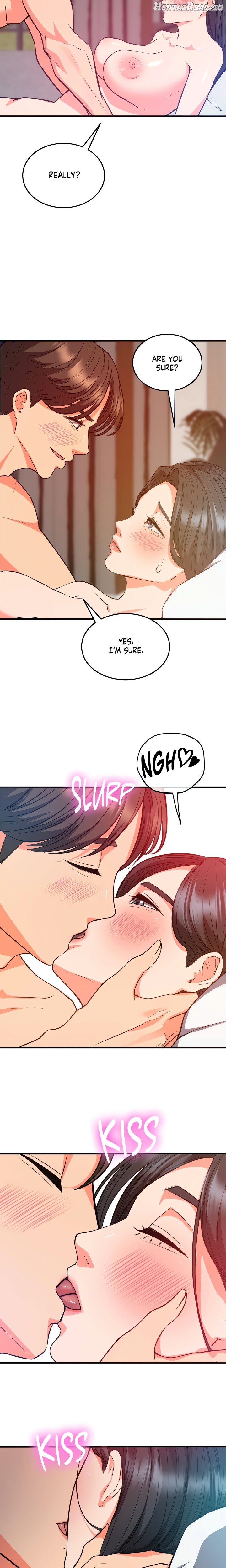 My Pillow Business Begins! Chapter 26 - page 18