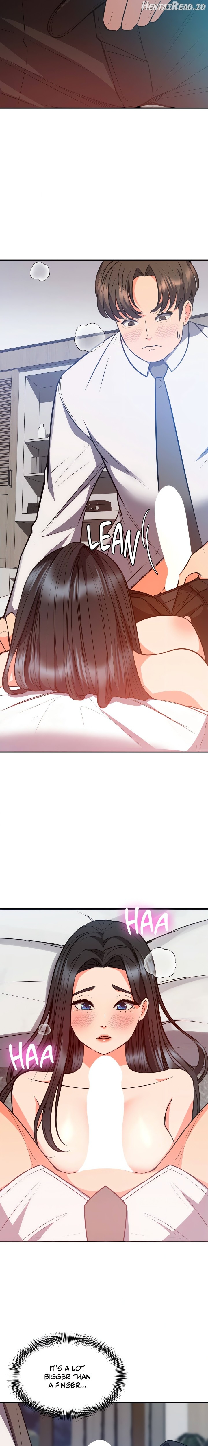 My Pillow Business Begins! Chapter 26 - page 6
