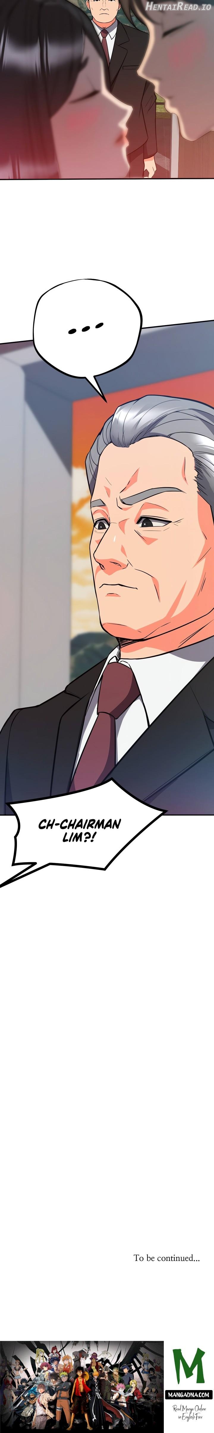 My Pillow Business Begins! Chapter 27 - page 24