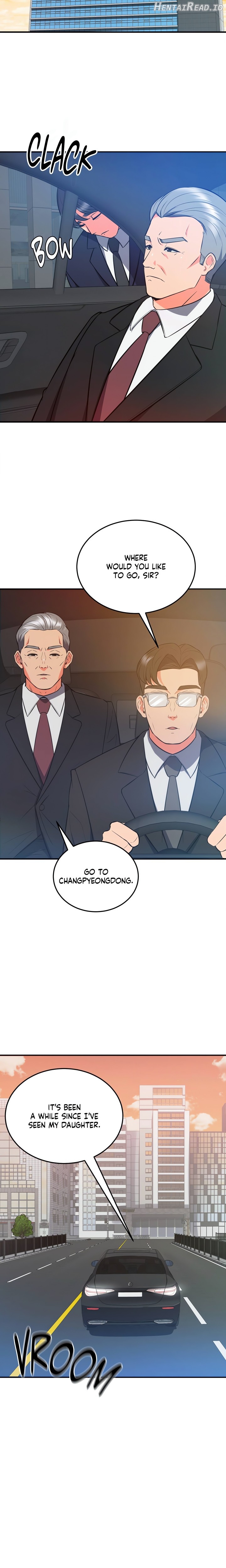 My Pillow Business Begins! Chapter 27 - page 4