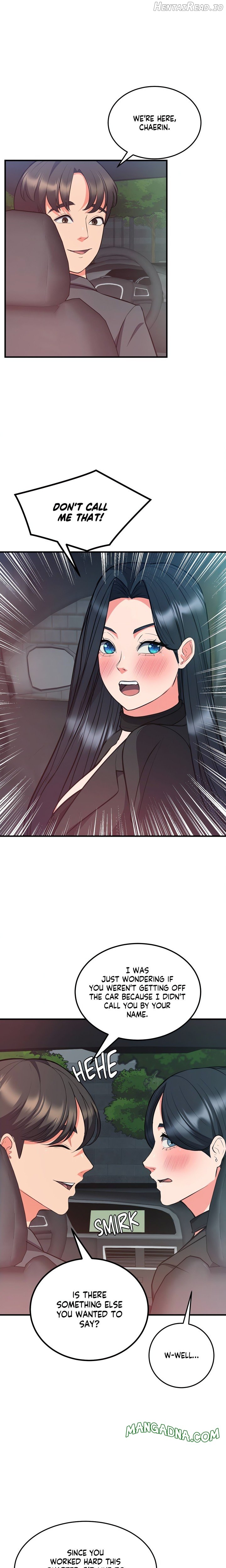 My Pillow Business Begins! Chapter 29 - page 10