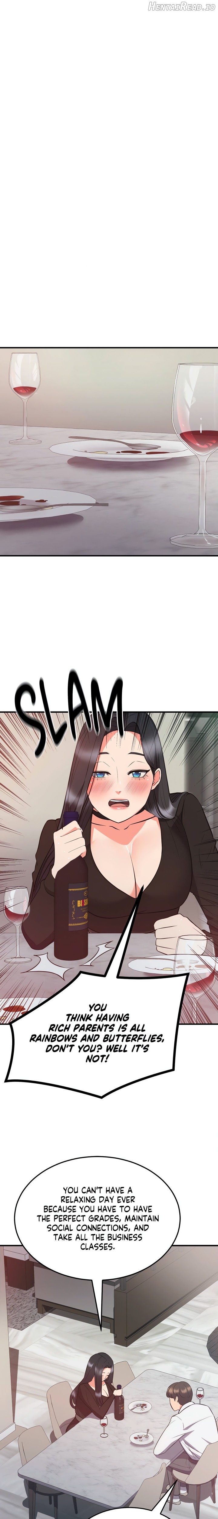My Pillow Business Begins! Chapter 29 - page 12
