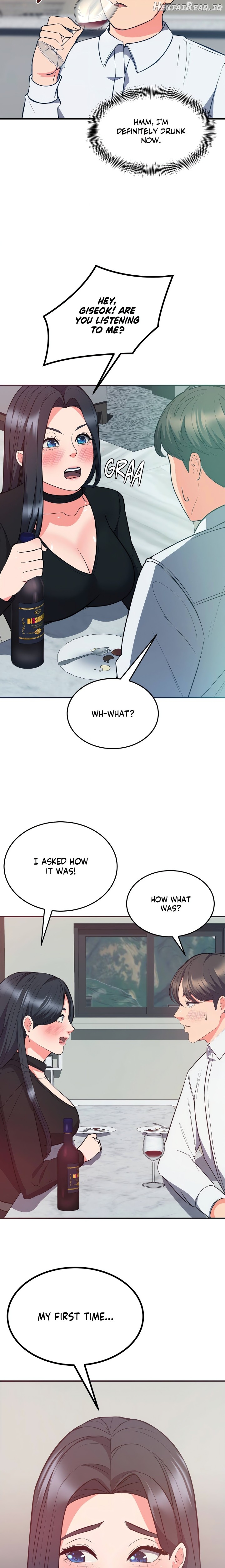 My Pillow Business Begins! Chapter 29 - page 14