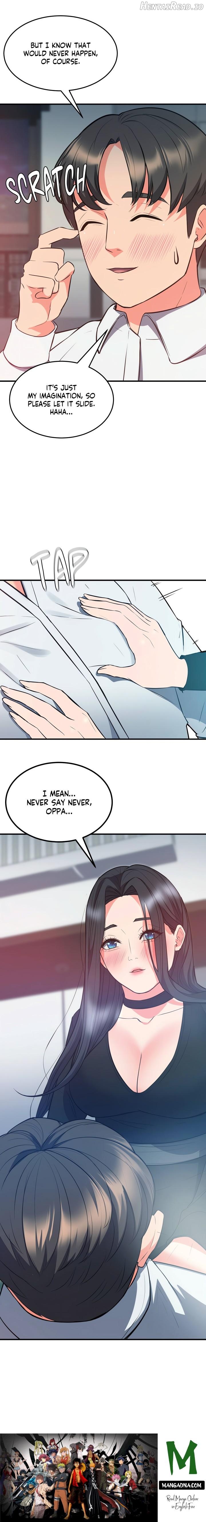 My Pillow Business Begins! Chapter 29 - page 21