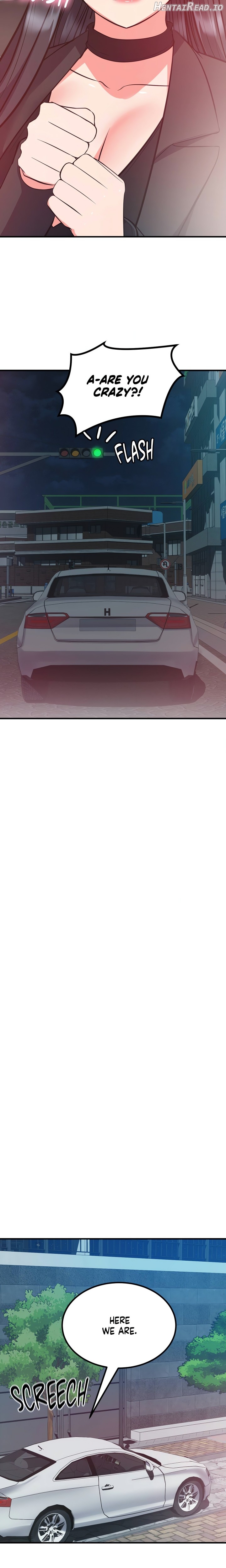 My Pillow Business Begins! Chapter 29 - page 9