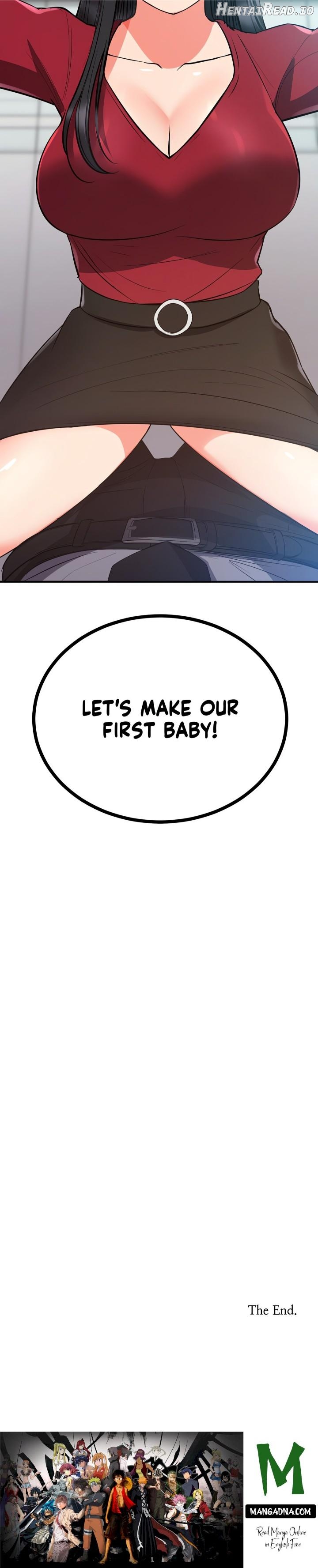 My Pillow Business Begins! Chapter 30 - page 27