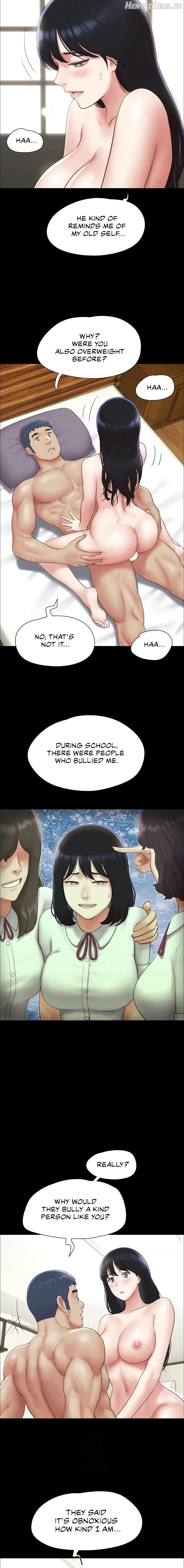 Soeun - Manhwa Chapter 60 - page 10