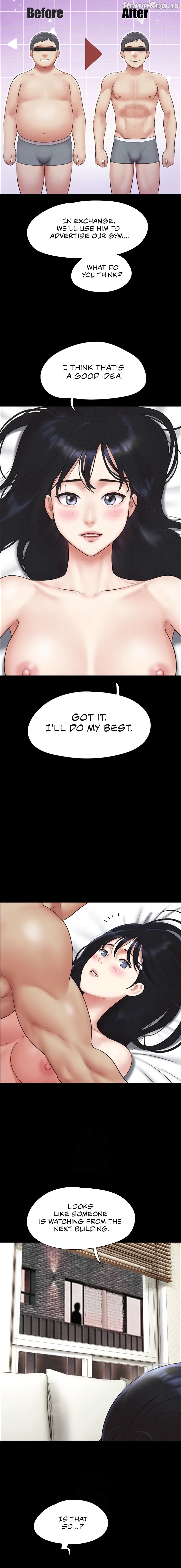 Soeun - Manhwa Chapter 60 - page 12