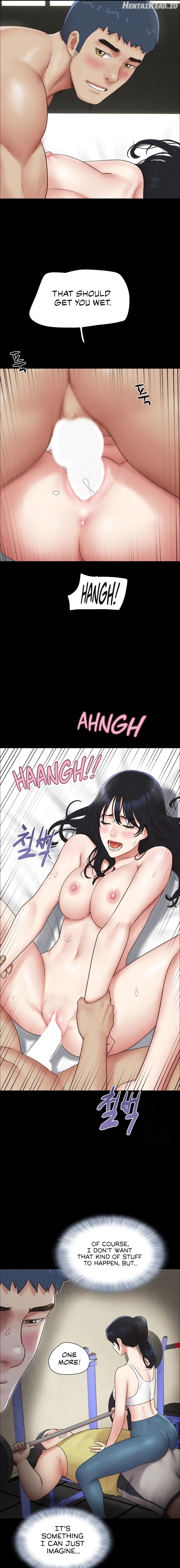 Soeun - Manhwa Chapter 60 - page 13
