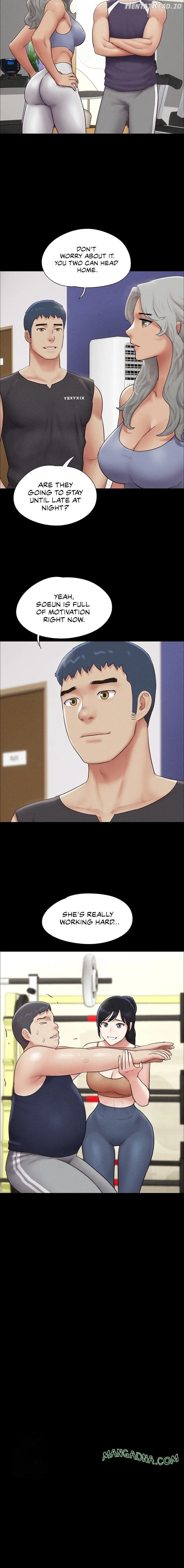 Soeun - Manhwa Chapter 60 - page 16