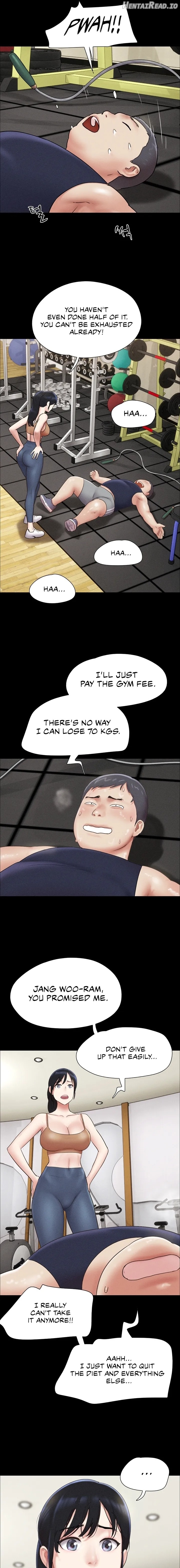 Soeun - Manhwa Chapter 60 - page 17