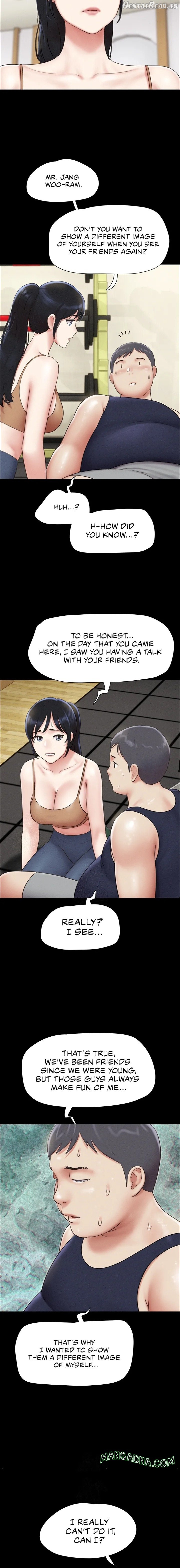 Soeun - Manhwa Chapter 60 - page 18